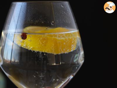 Come preparare il Gin Tonic: le dosi per un drink perfetto! - foto 5