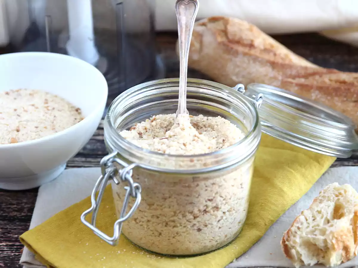 Come preparare il pangrattato a casa