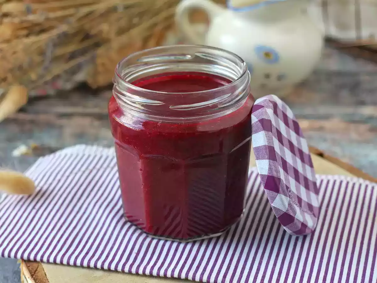 Come preparare un coulis di frutti di bosco perfetto in pochi minuti! - foto 2