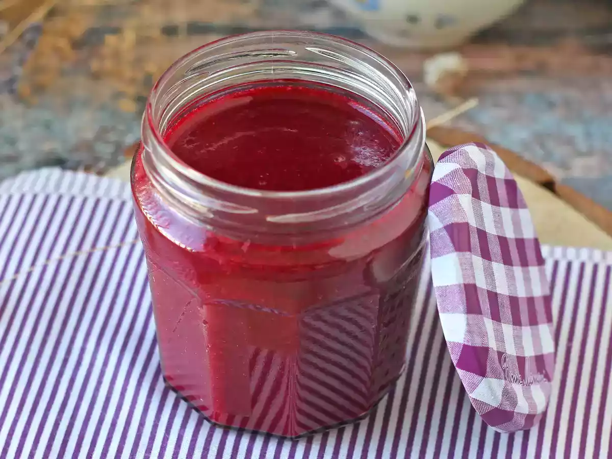 Come preparare un coulis di frutti di bosco perfetto in pochi minuti! - foto 4