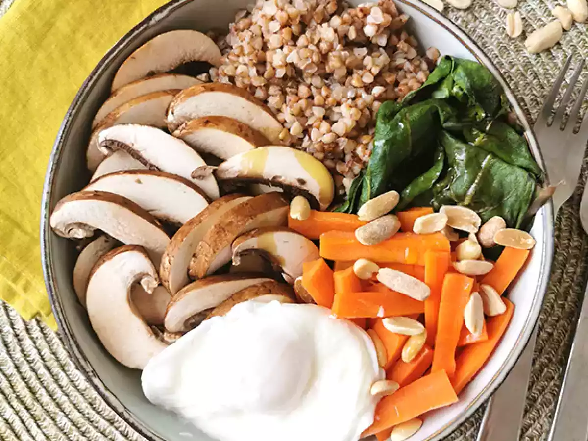 Come preparare un uovo in camicia? - foto 3