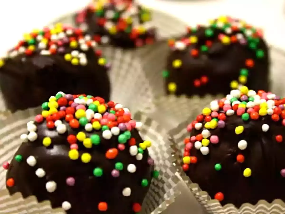 Come ti riciclo il panettone... - foto 2