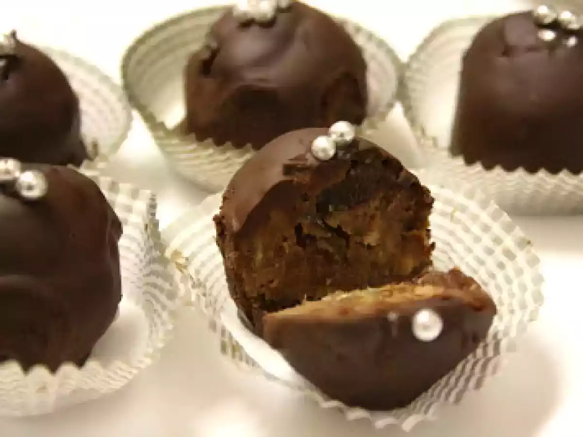 Come ti riciclo il panettone... - foto 3