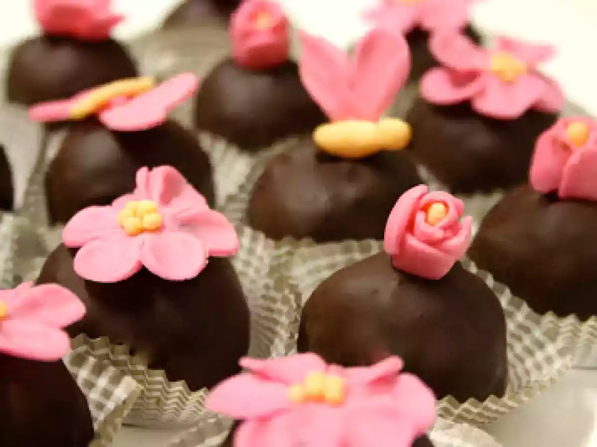 Come ti riciclo il panettone... - foto 6