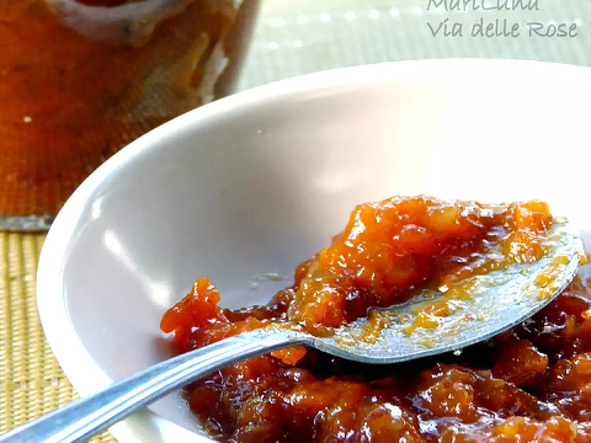 Confettura di zucca e datteri: la ricetta dolce e avvolgente da conservare in dispensa - foto 2