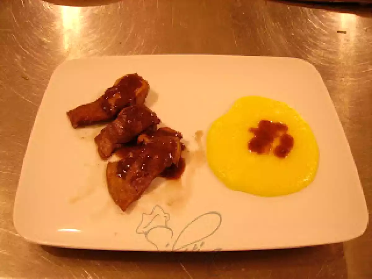 Coniglio all'astigiana