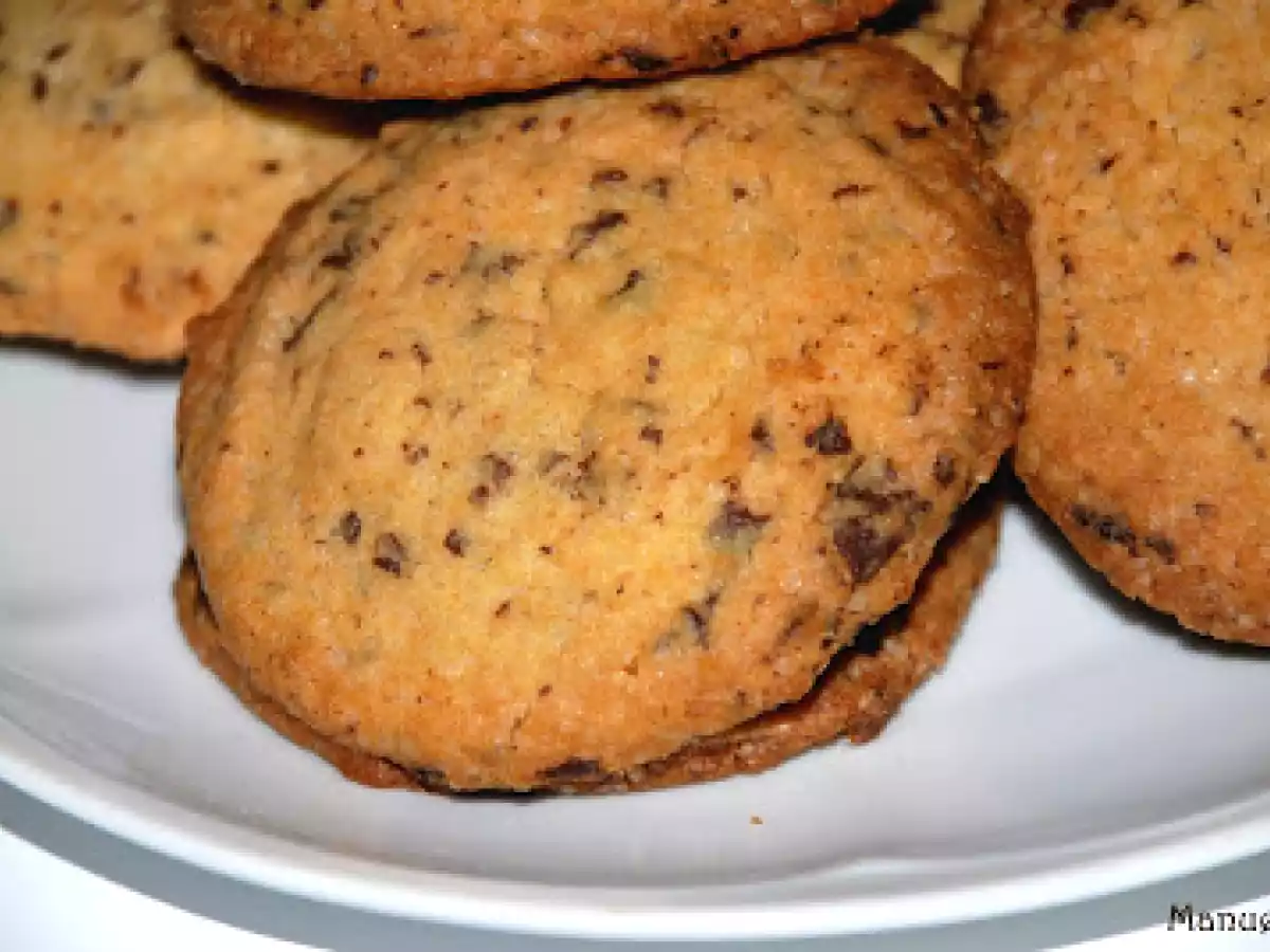 Cookies di Valentina Gigli