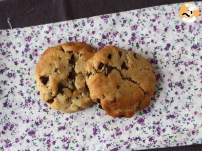 Cookies in friggitrice ad aria, pronti in 6 minuti! - foto 4