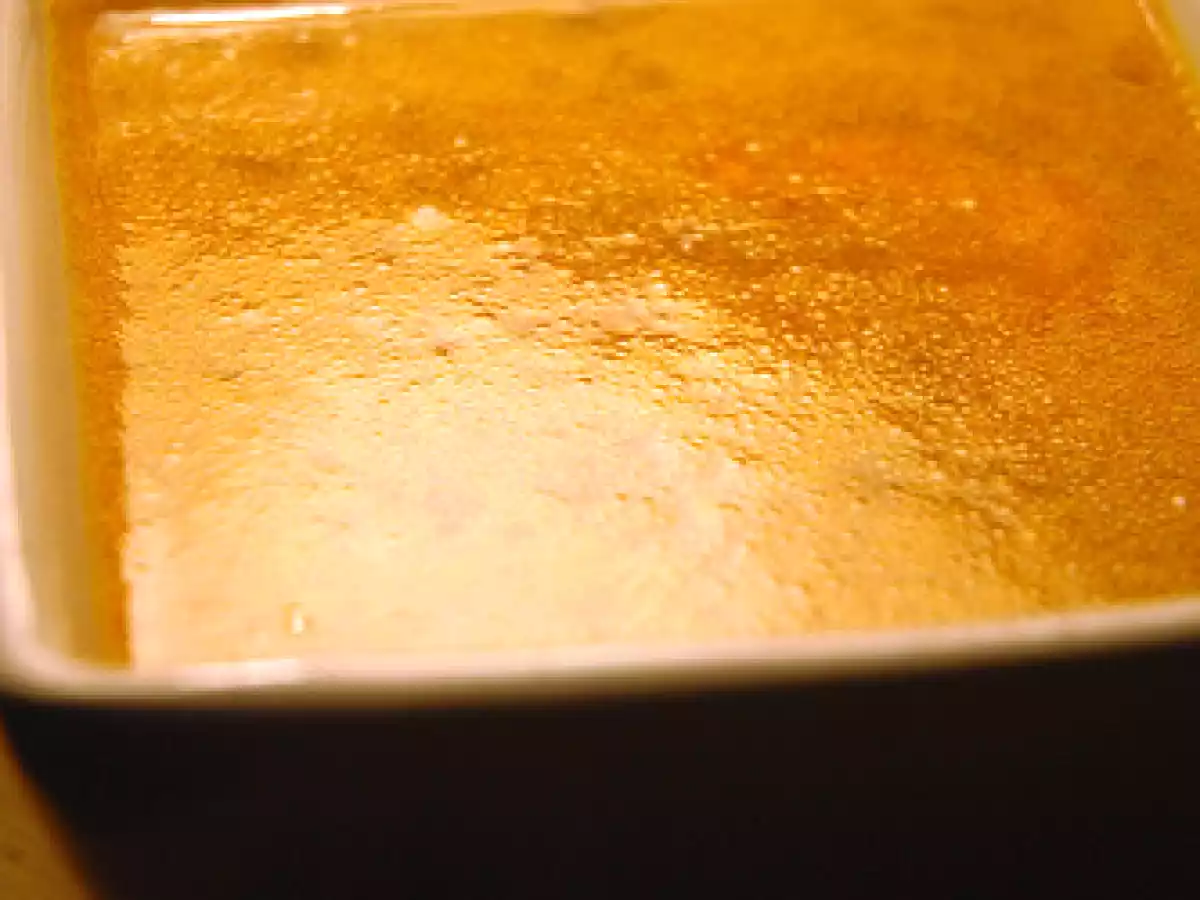 CREPES AL CARAMELLO CON BURRO SALATO - foto 2