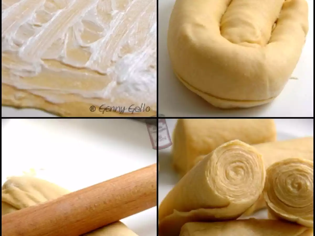 Crescia sfogliata - foto 3