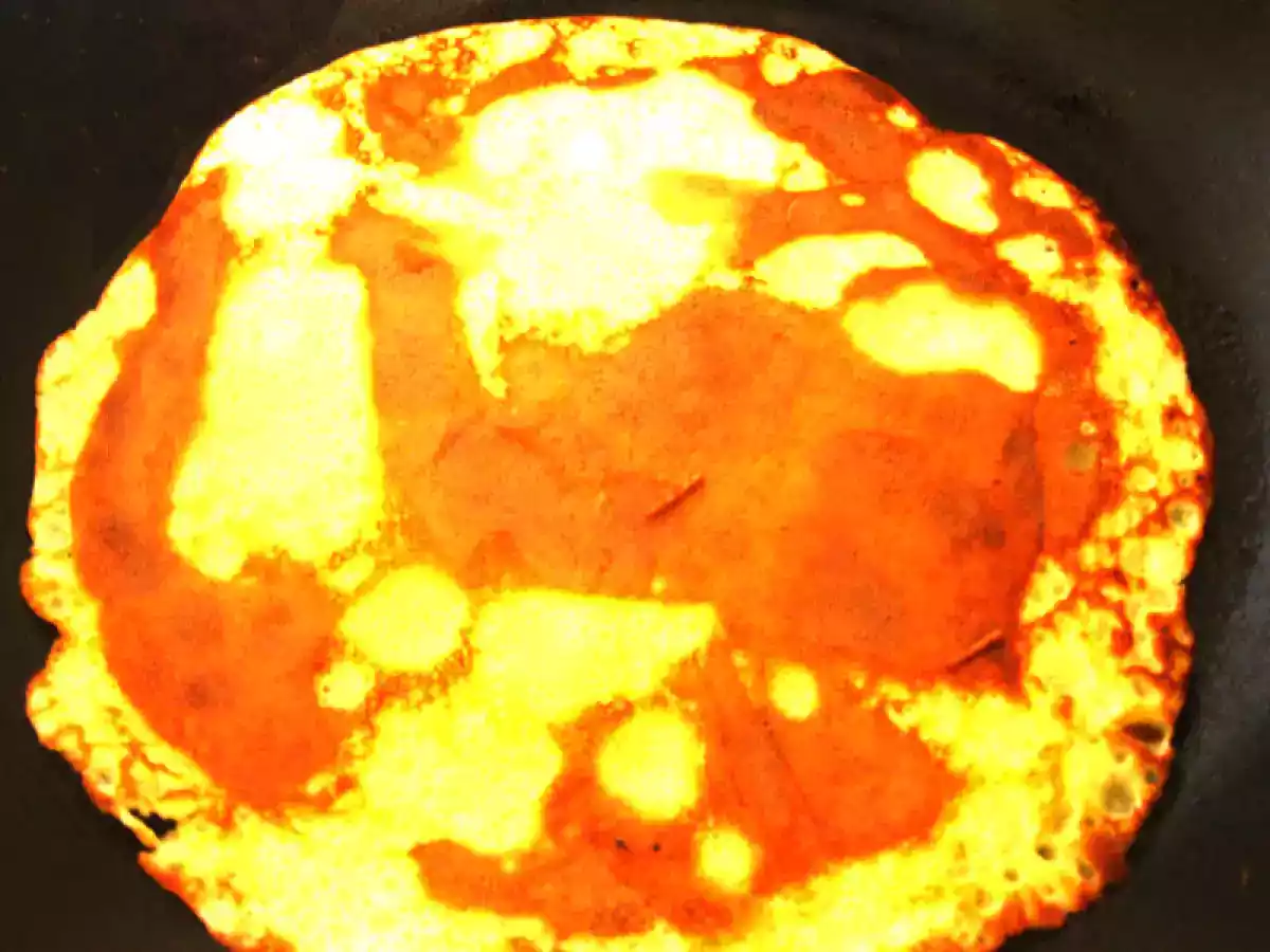 Crespelle alla valdostana, la ricetta classica facile da preparare - foto 4