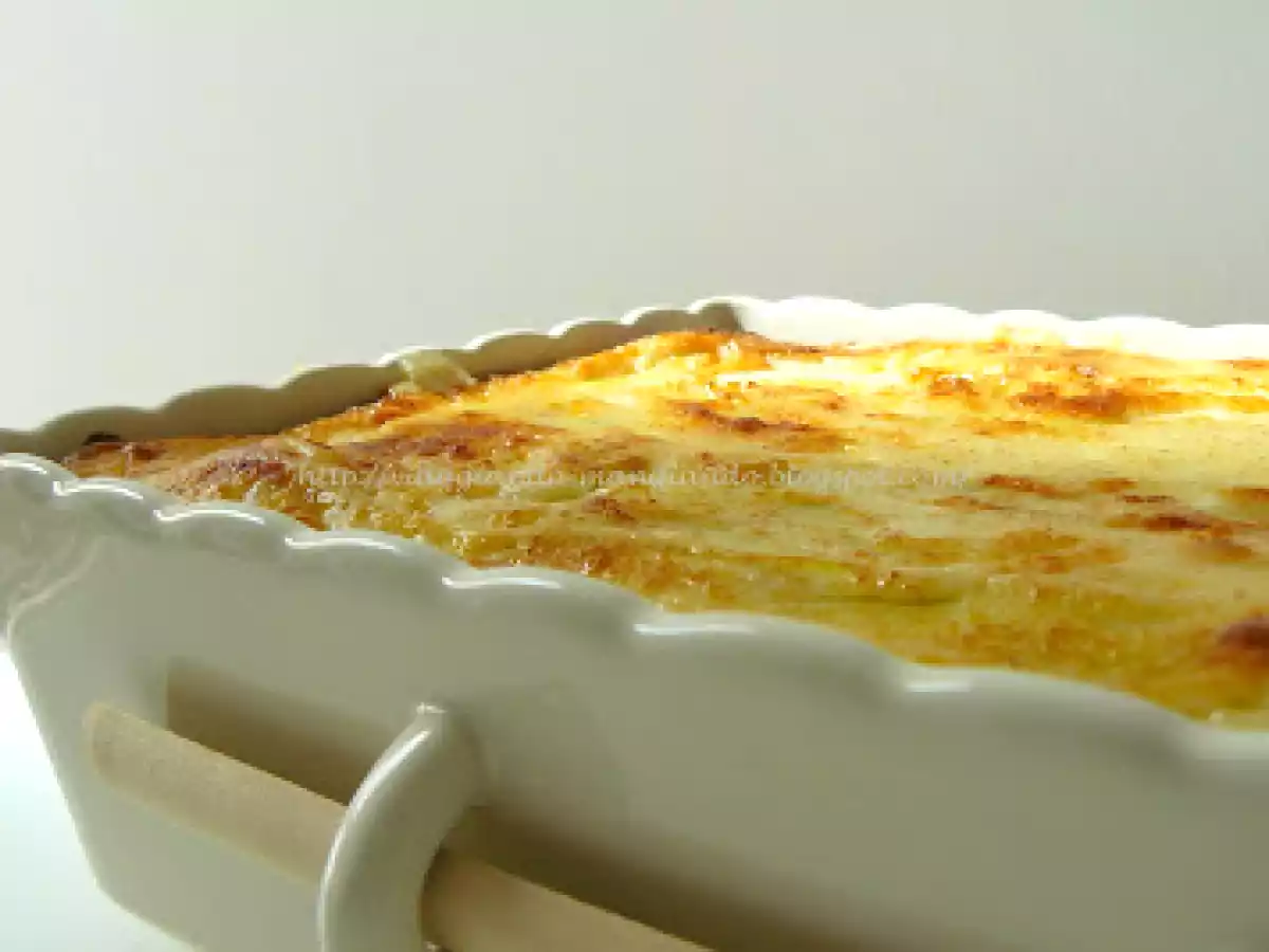 Crespelle ripiene di ricotta e spinaci - foto 2