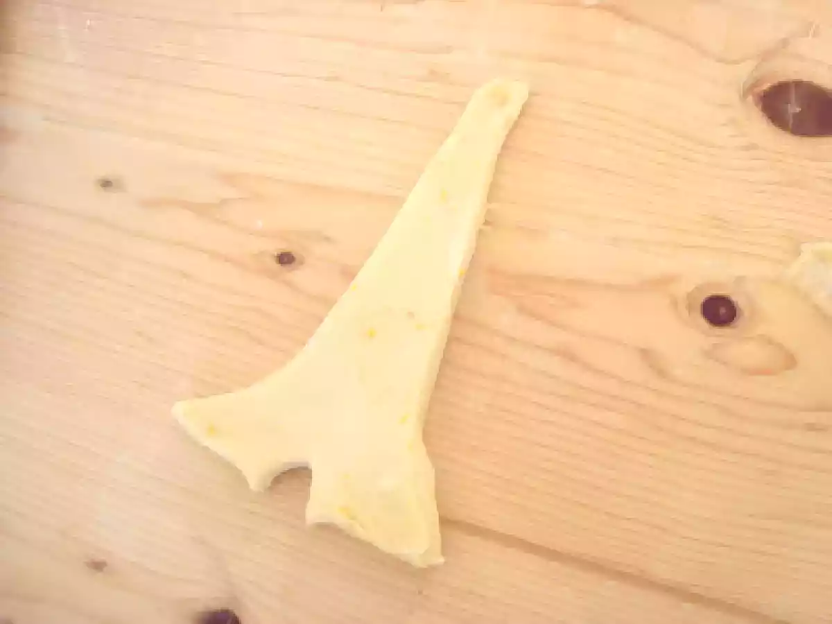 Croissant con LIEVITO MADRE - foto 10