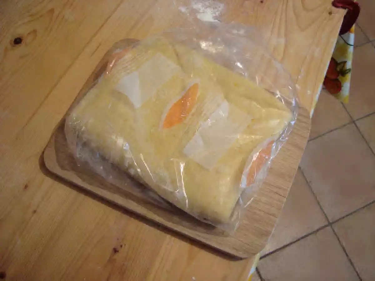 Croissant con LIEVITO MADRE - foto 12