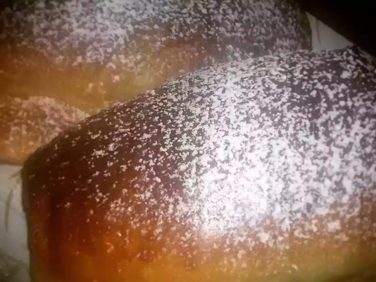 Croissant sfogliati con Licoli - foto 2