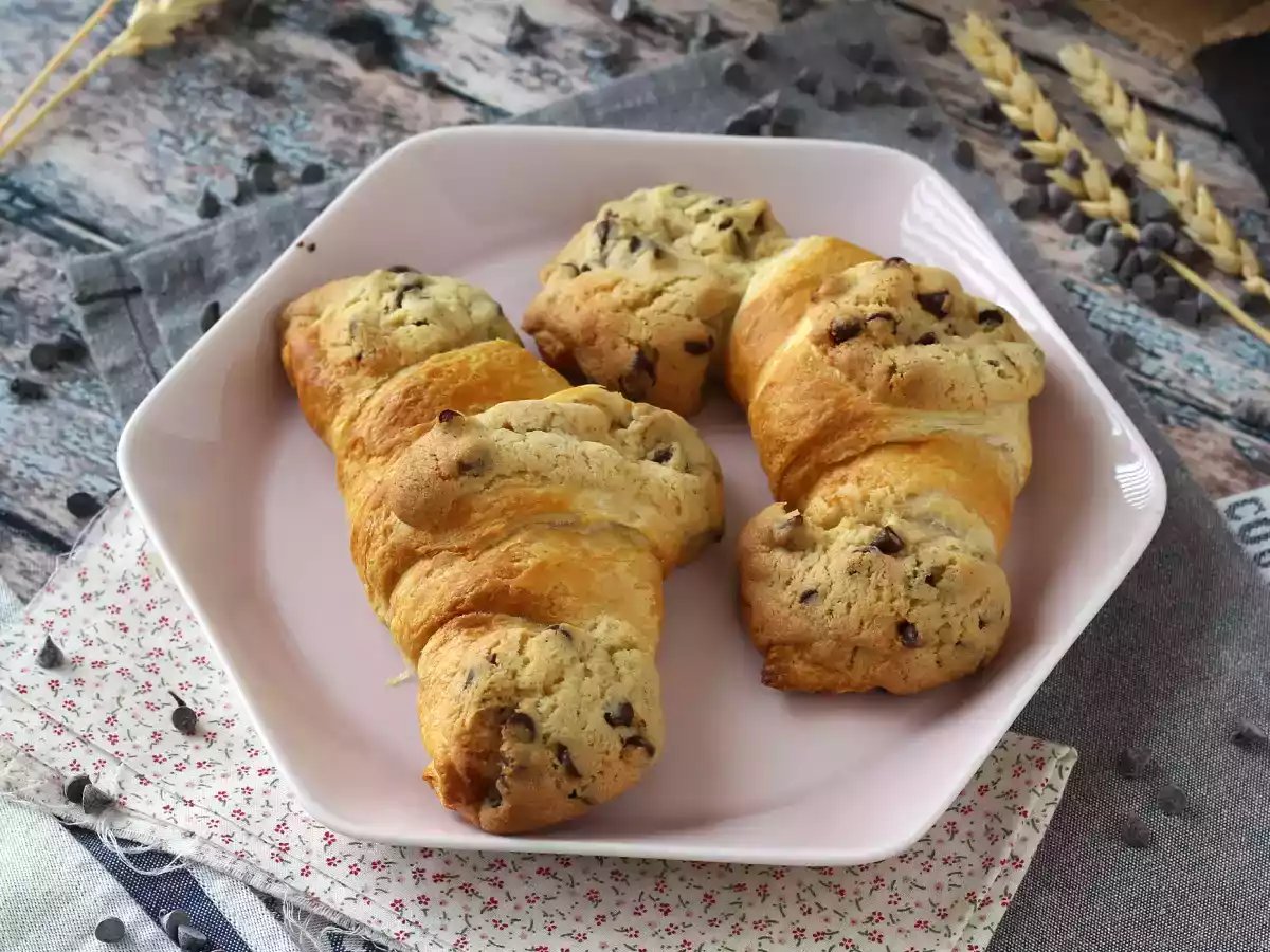 Crookies: la nuova tendenza culinaria che fa impazzire il web! - foto 4