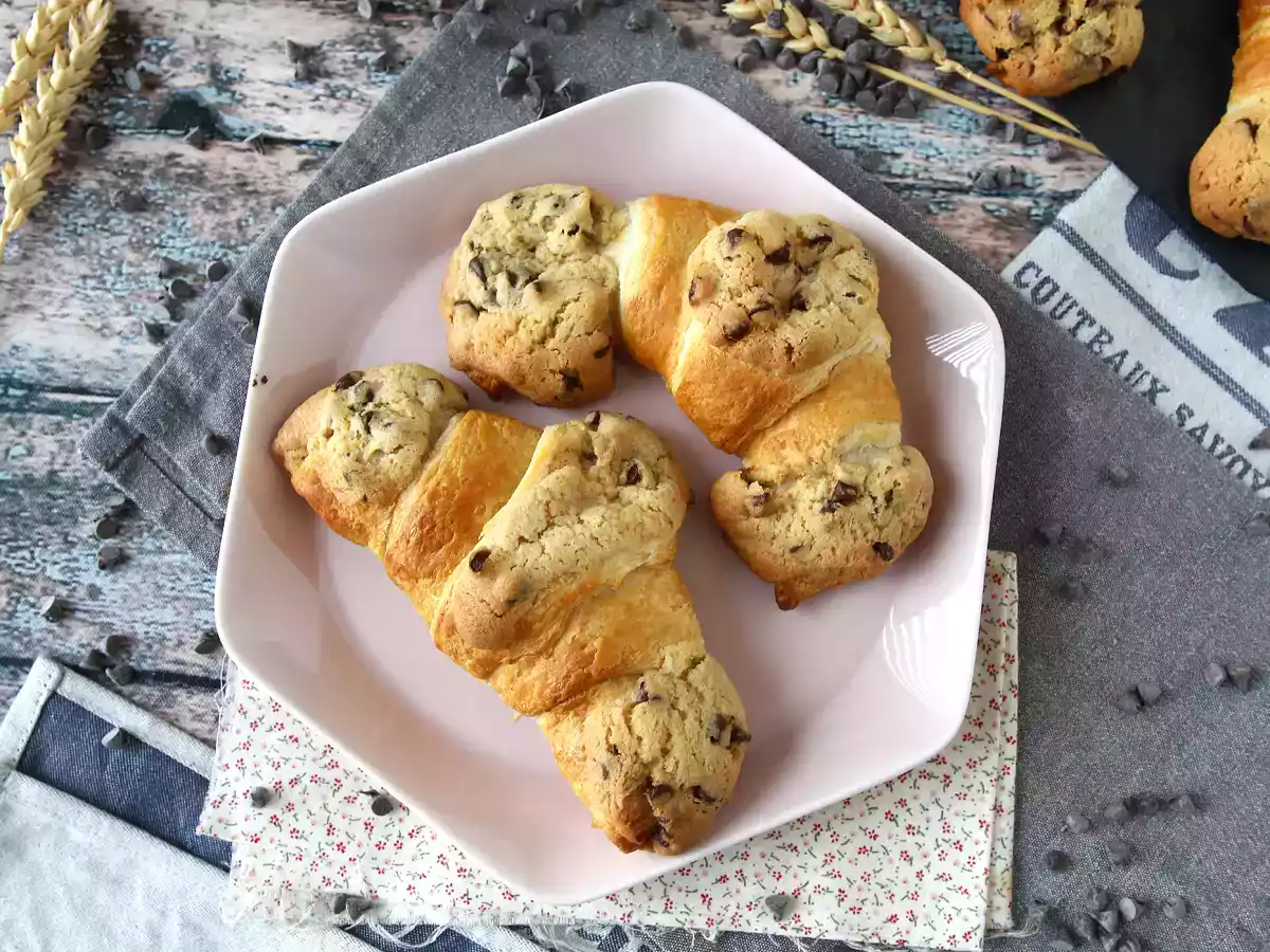 Crookies: la nuova tendenza culinaria che fa impazzire il web! - foto 5