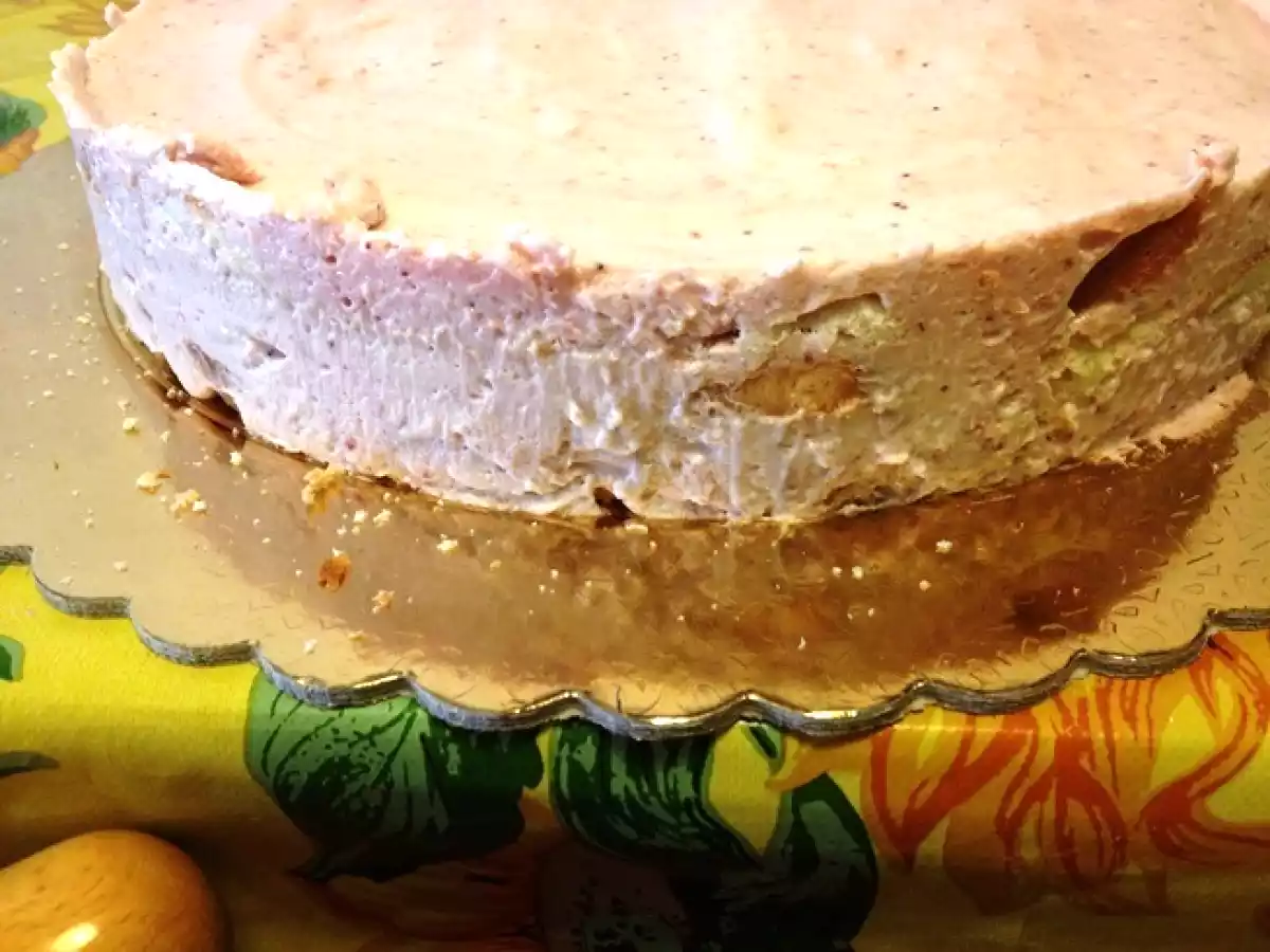 CUORI DI FRAGOLONI...LA MIA TORTA ALLA FRUTTA - foto 3