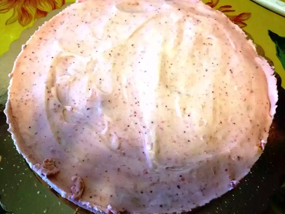 CUORI DI FRAGOLONI...LA MIA TORTA ALLA FRUTTA - foto 4