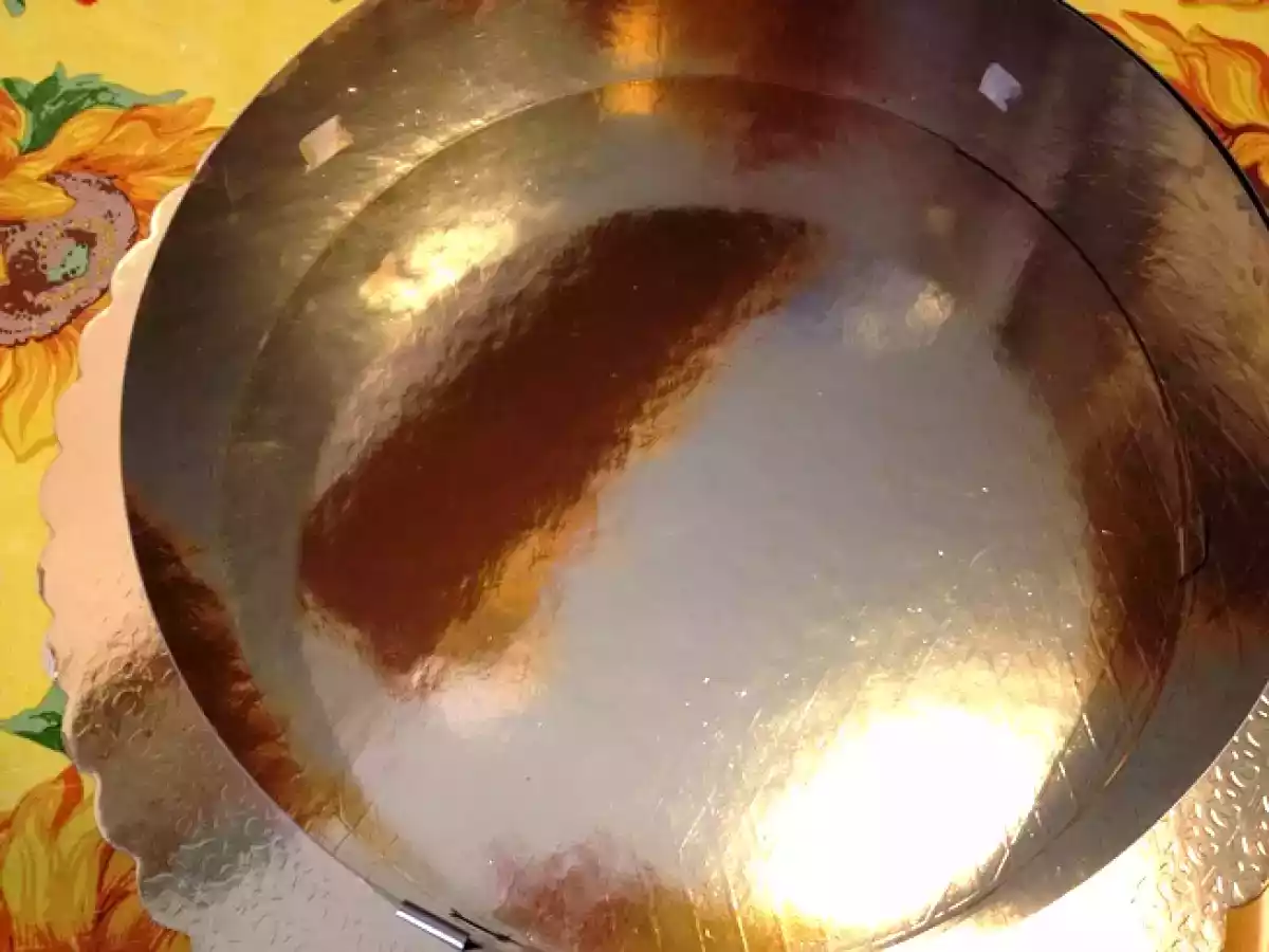 CUORI DI FRAGOLONI...LA MIA TORTA ALLA FRUTTA - foto 8