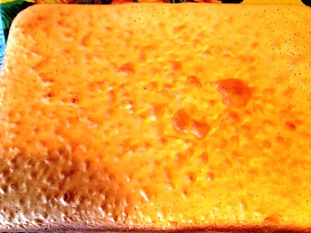 CUORI DI FRAGOLONI...LA MIA TORTA ALLA FRUTTA - foto 9