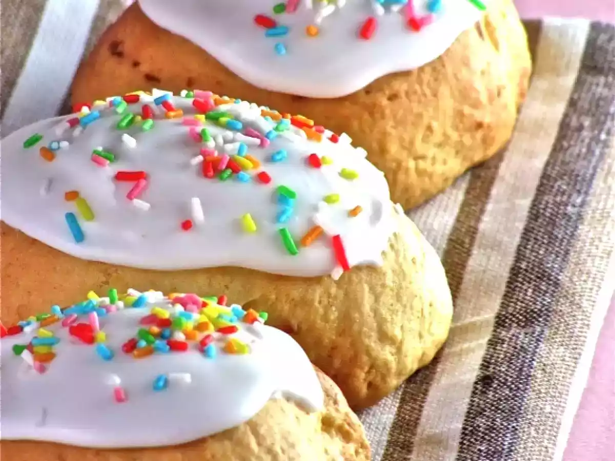 Cuzzupe di Pasqua - foto 2