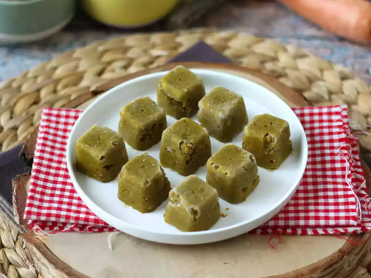 Dado da brodo fatto in casa, più economico e più sano! - foto 2