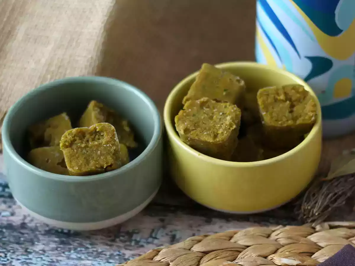 Dado da brodo fatto in casa, più economico e più sano! - foto 3