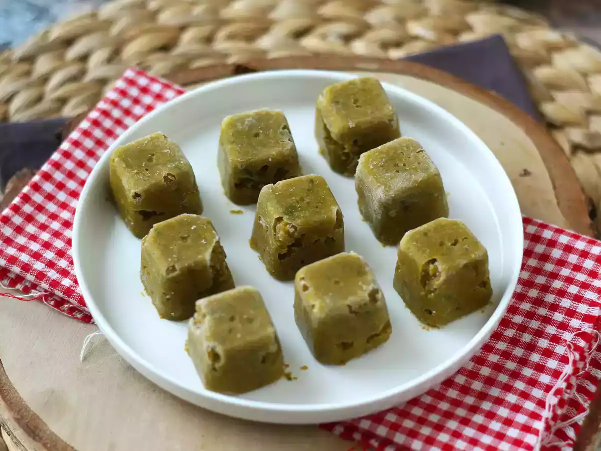 Dado da brodo fatto in casa, più economico e più sano! - foto 4