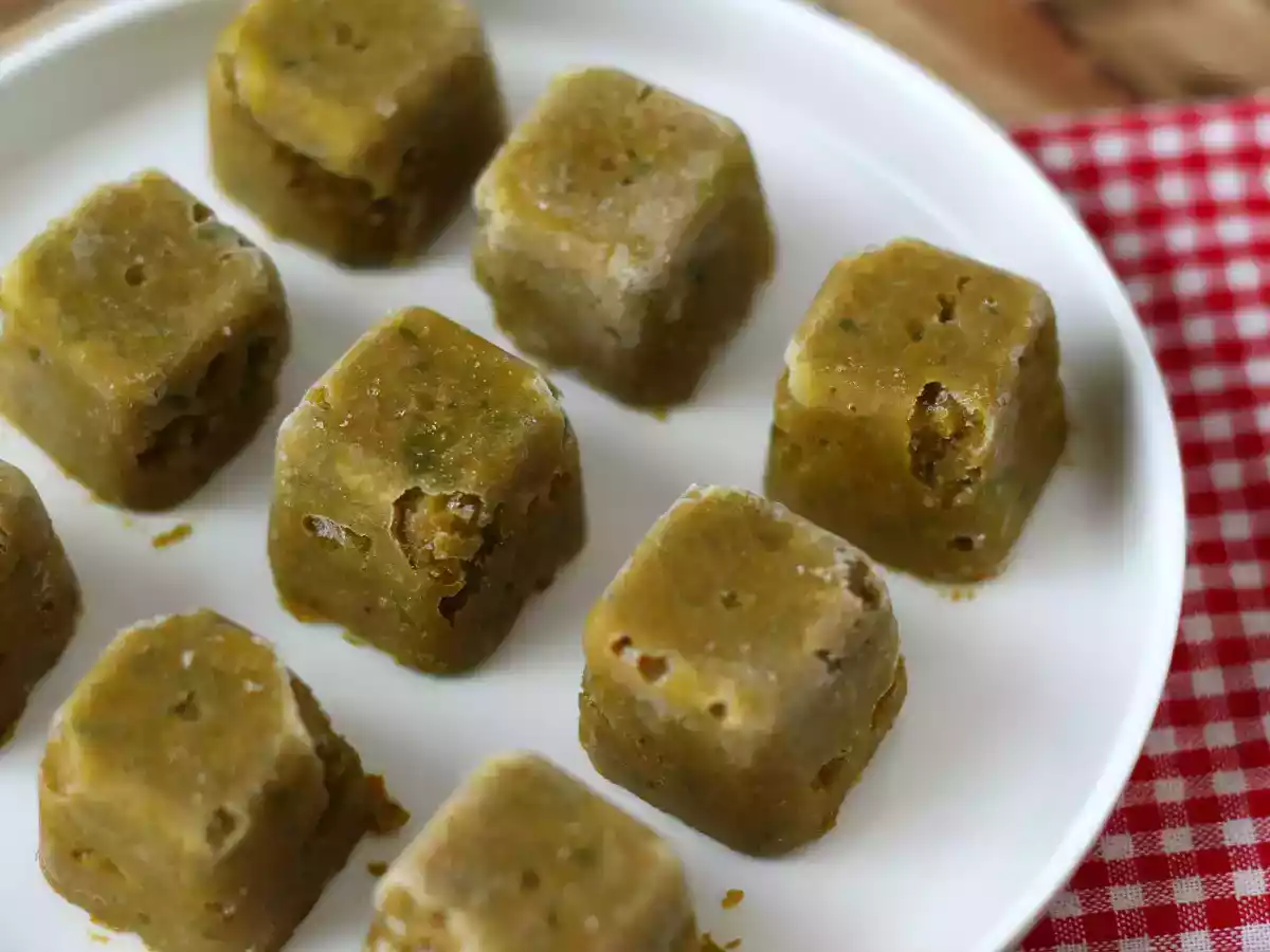 Dado da brodo fatto in casa, più economico e più sano! - foto 5