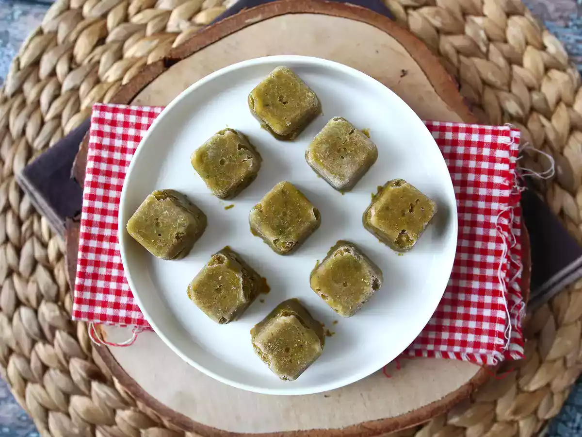 Dado da brodo fatto in casa, più economico e più sano! - foto 6