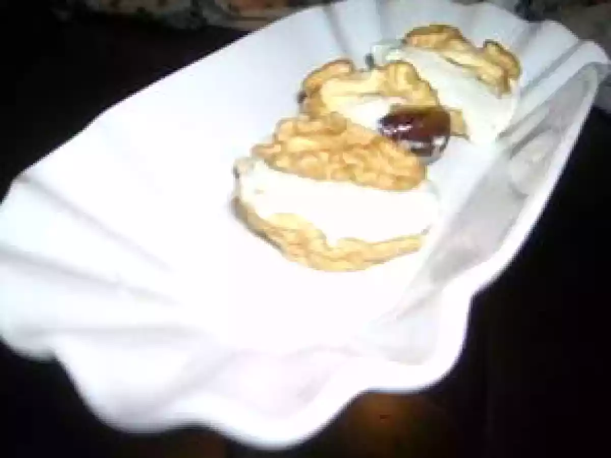 Datteri al gorgonzola - foto 2