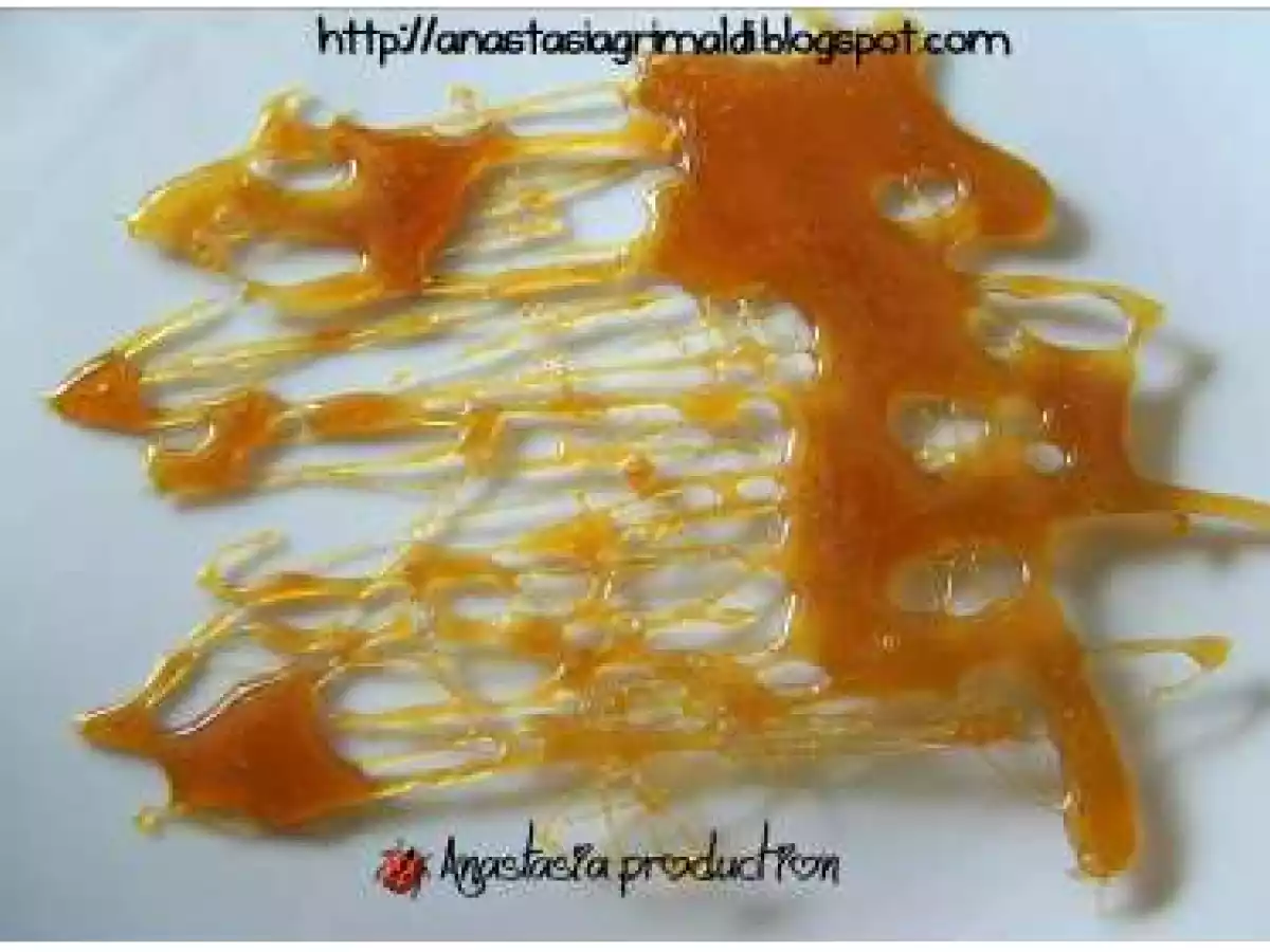 decorazioni col caramello - foto 3