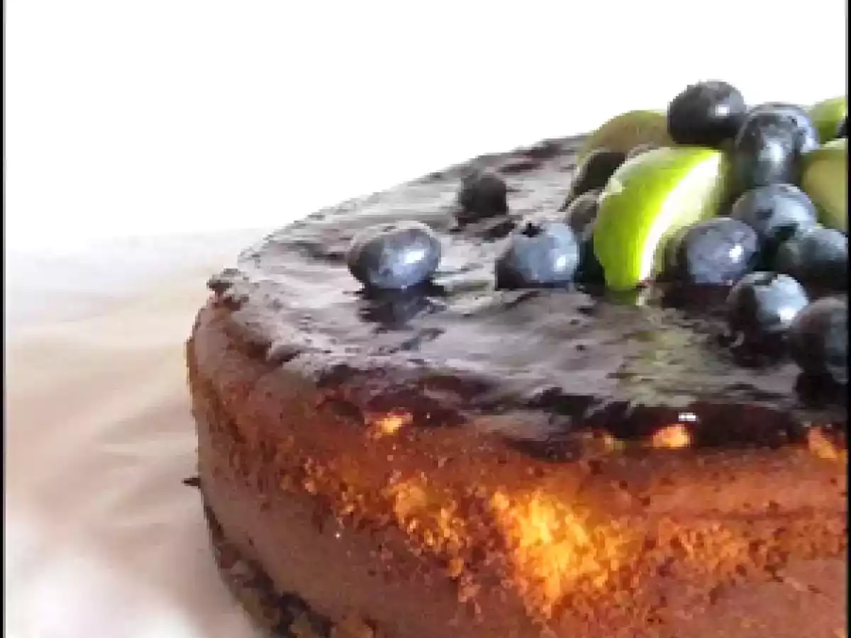 DI OLANDA E...CHEESECAKE!!! - foto 2