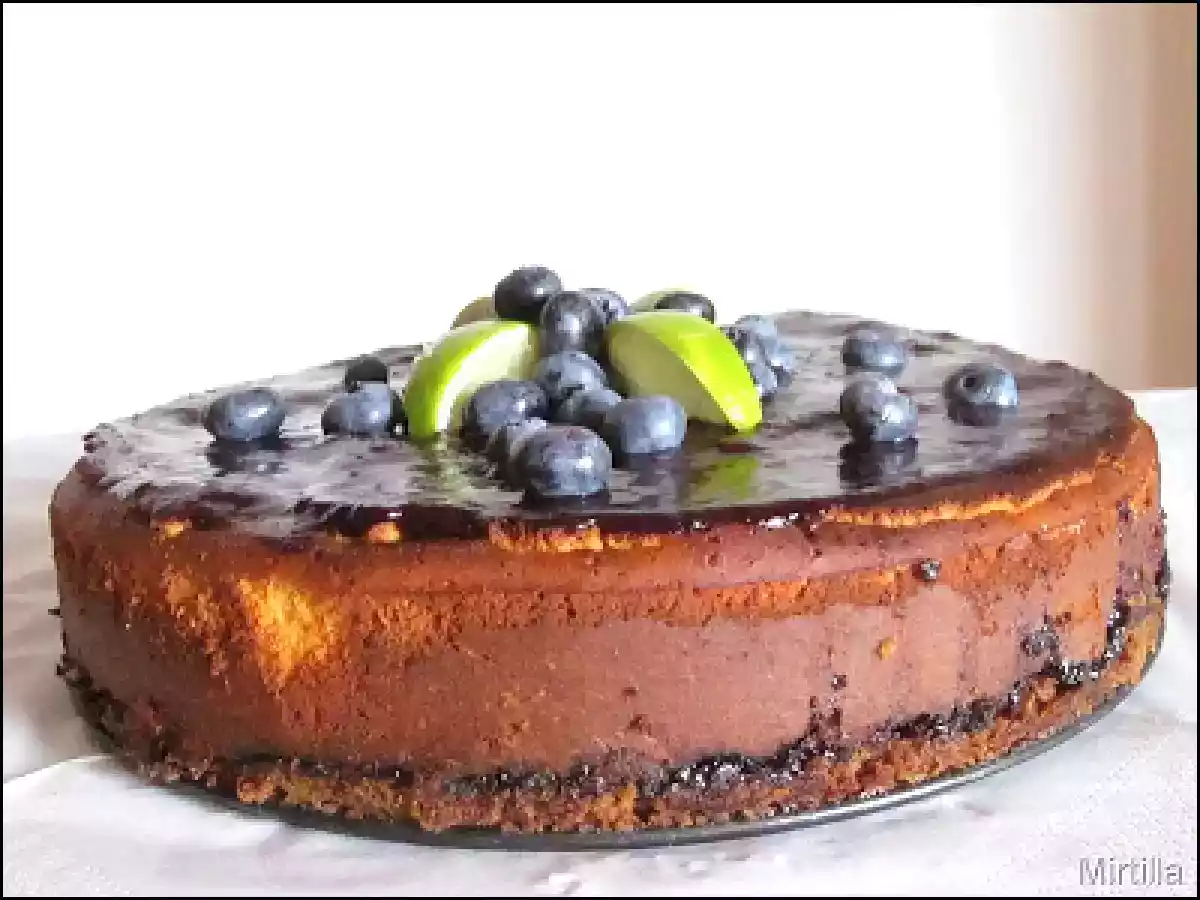 DI OLANDA E...CHEESECAKE!!! - foto 3