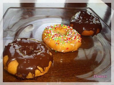 Ricetta delle ciambelle donuts di Homer Simpson
