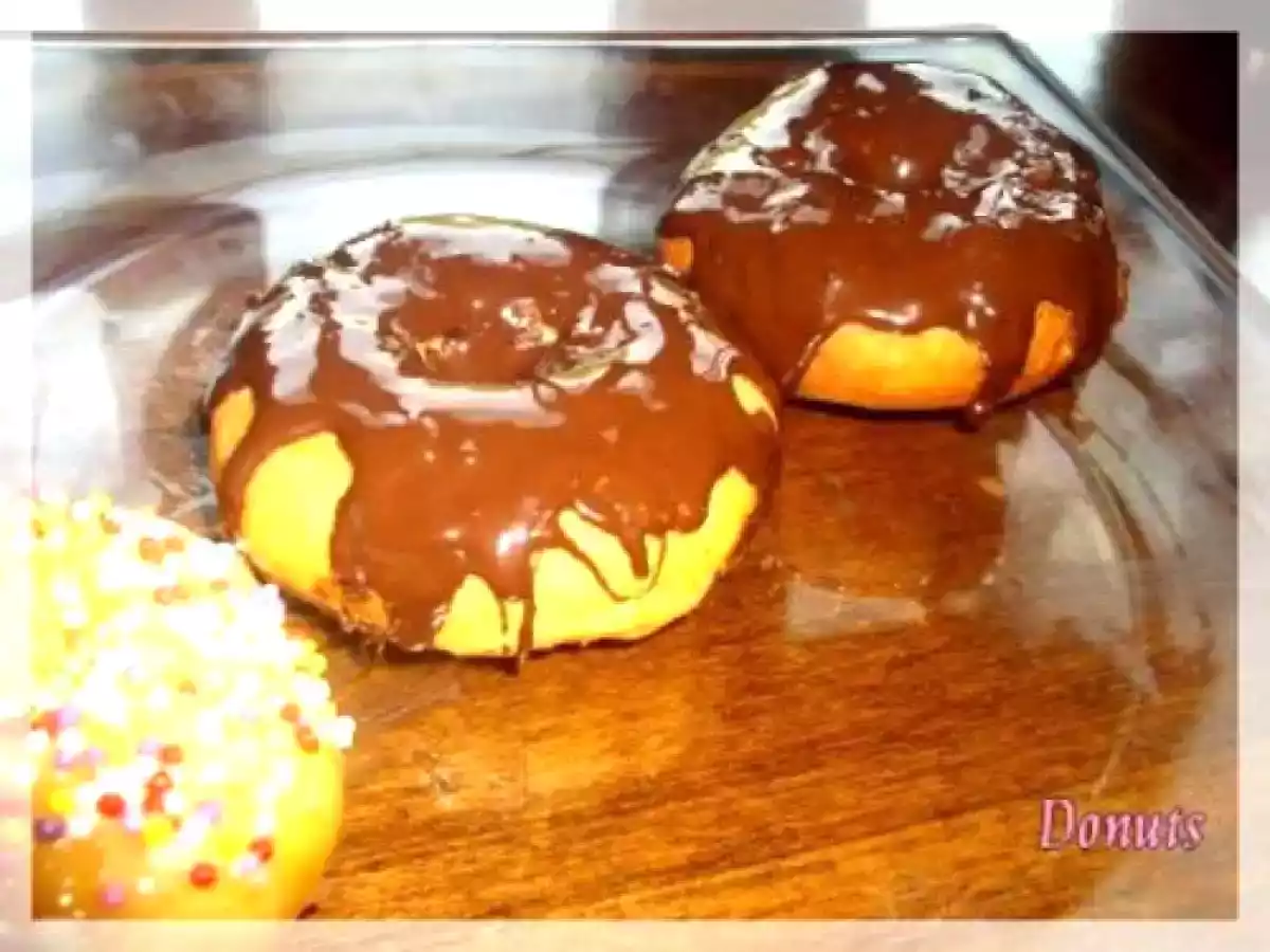 Donuts....le ciambelle di Homer SImpson - foto 2