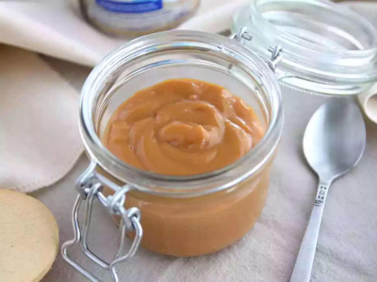 Dulce de leche, la deliziosa crema spalmabile latinoamericana - foto 2
