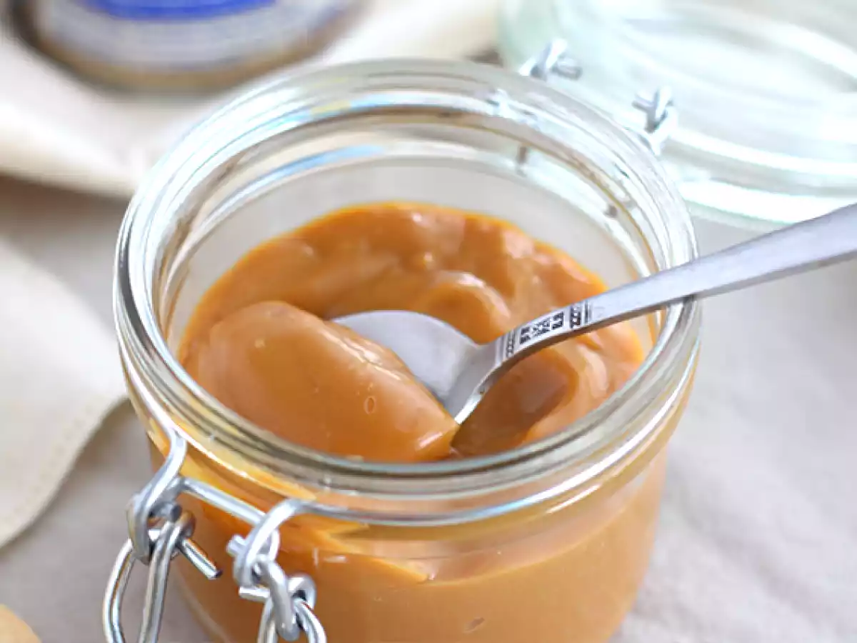 Dulce de leche, la deliziosa crema spalmabile latinoamericana - foto 3