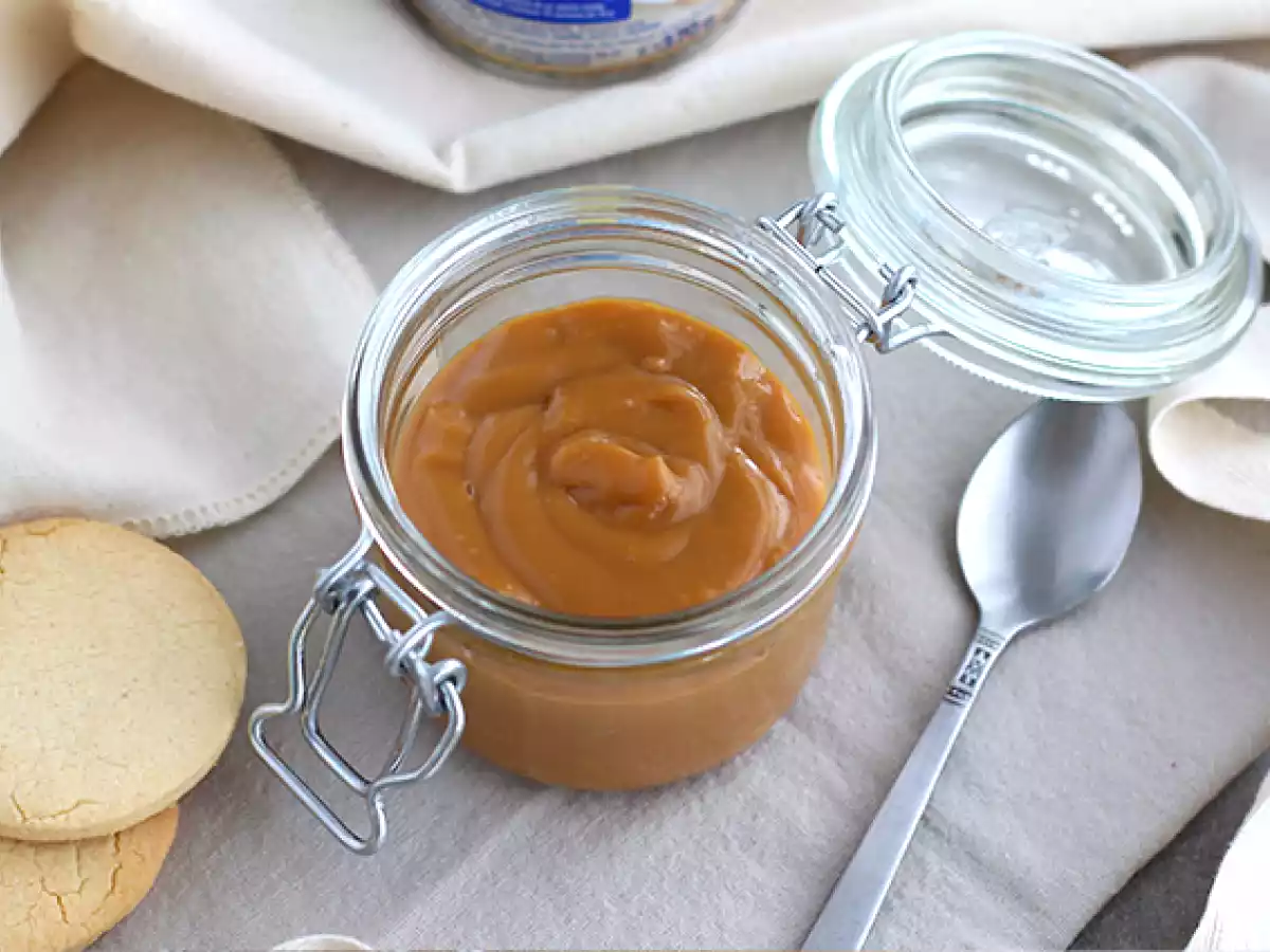 Dulce de leche, la deliziosa crema spalmabile latinoamericana - foto 4