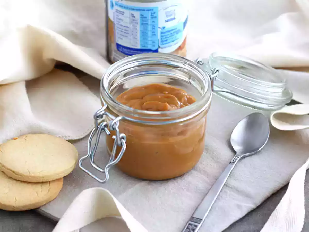 Dulce de leche, la deliziosa crema spalmabile latinoamericana - foto 5