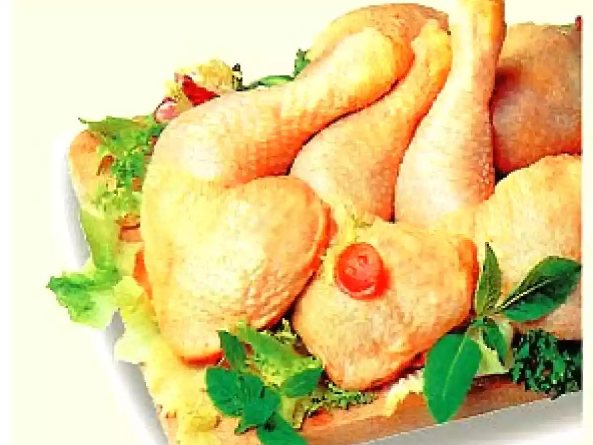 Estate.........piatti freddi