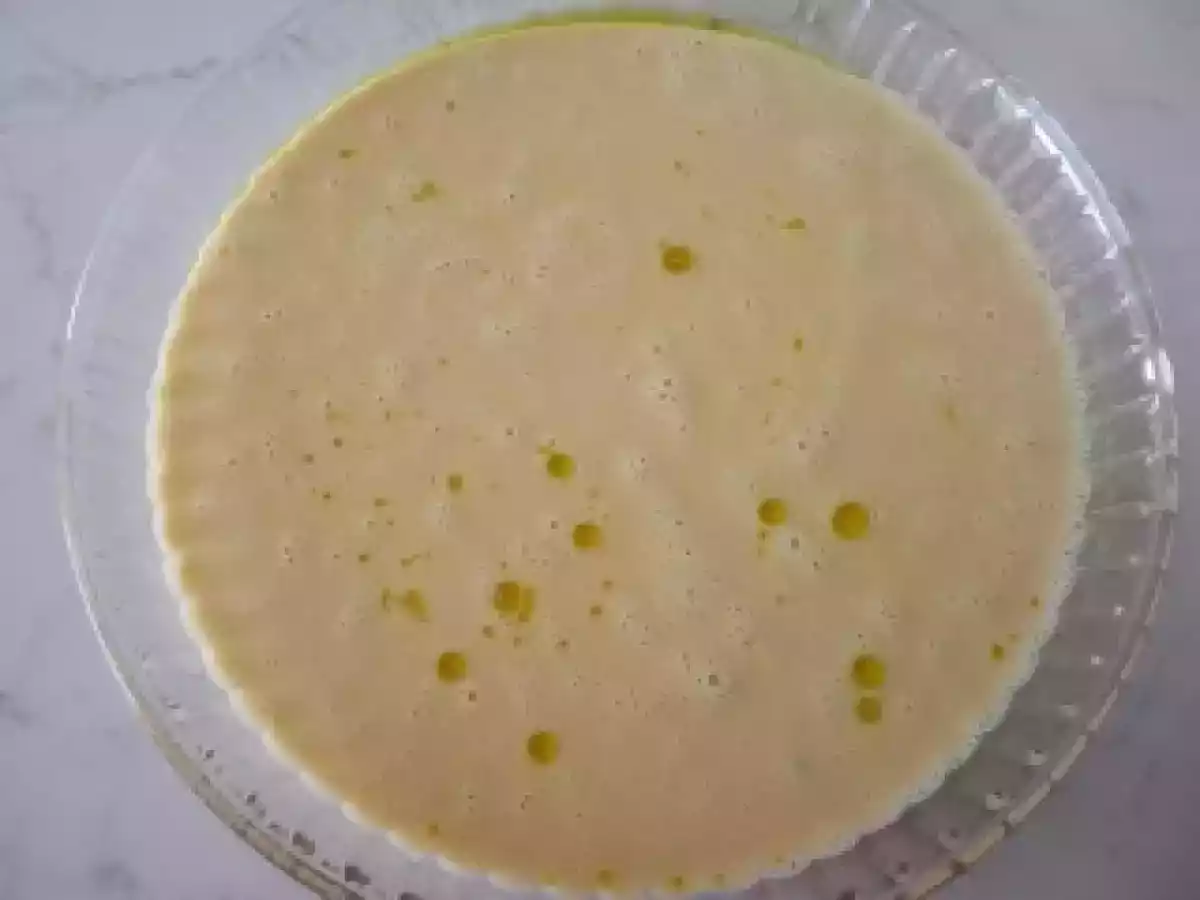 Farinata di ceci al rosmarino - foto 12