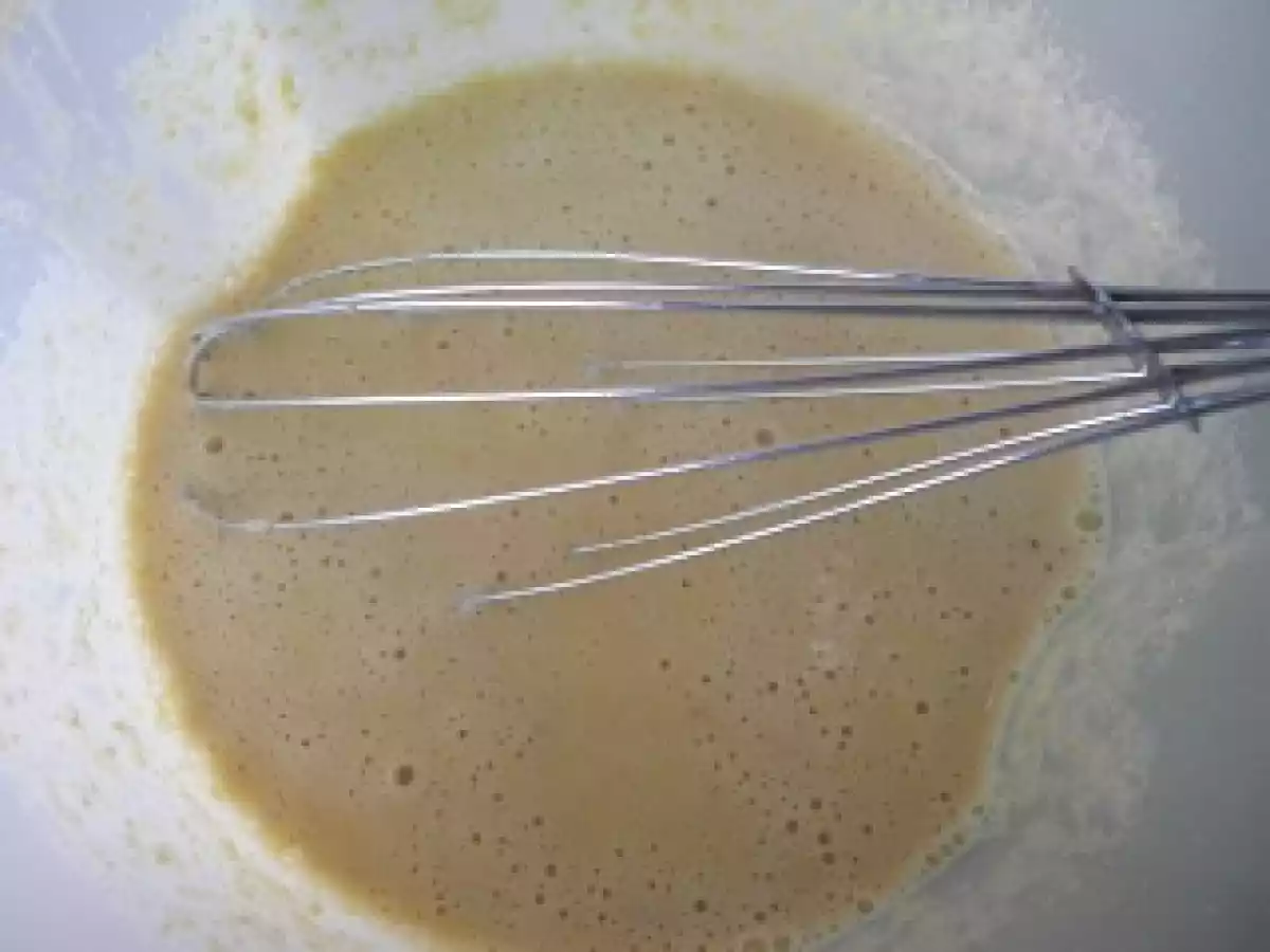 Farinata di ceci al rosmarino - foto 15