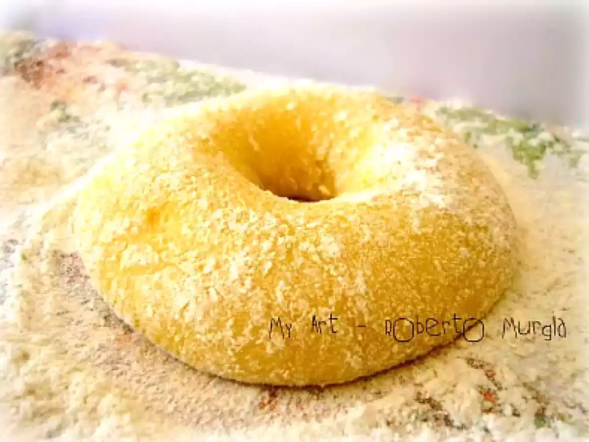 FATTI FRITTI - FRATI FRITTI