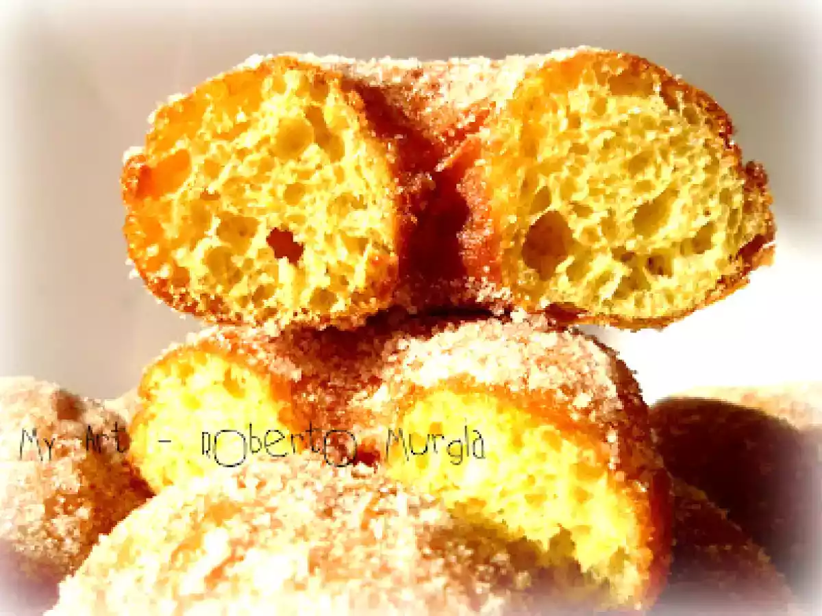 FATTI FRITTI - FRATI FRITTI - foto 2