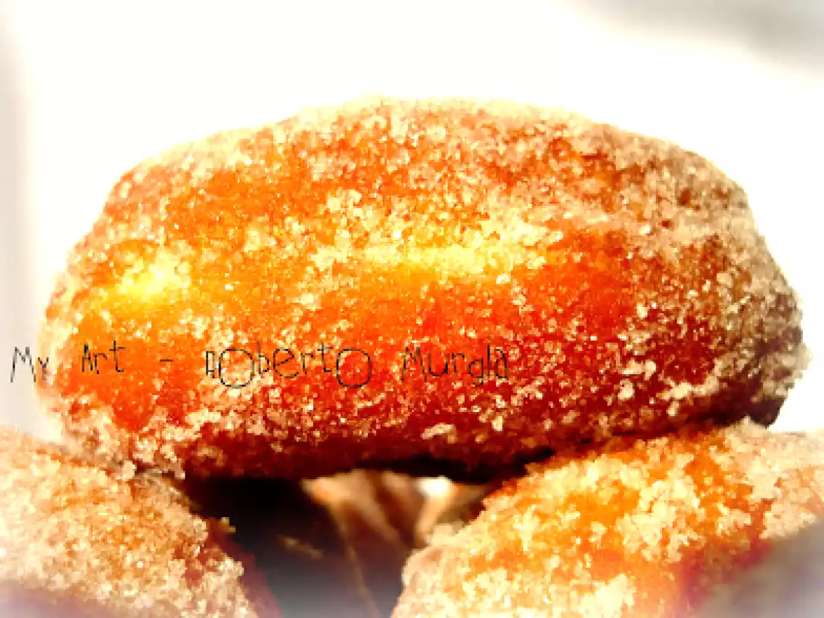 FATTI FRITTI - FRATI FRITTI - foto 3