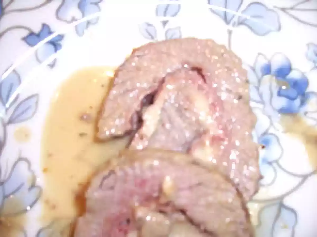 Filetto Rosa di Parma - foto 3