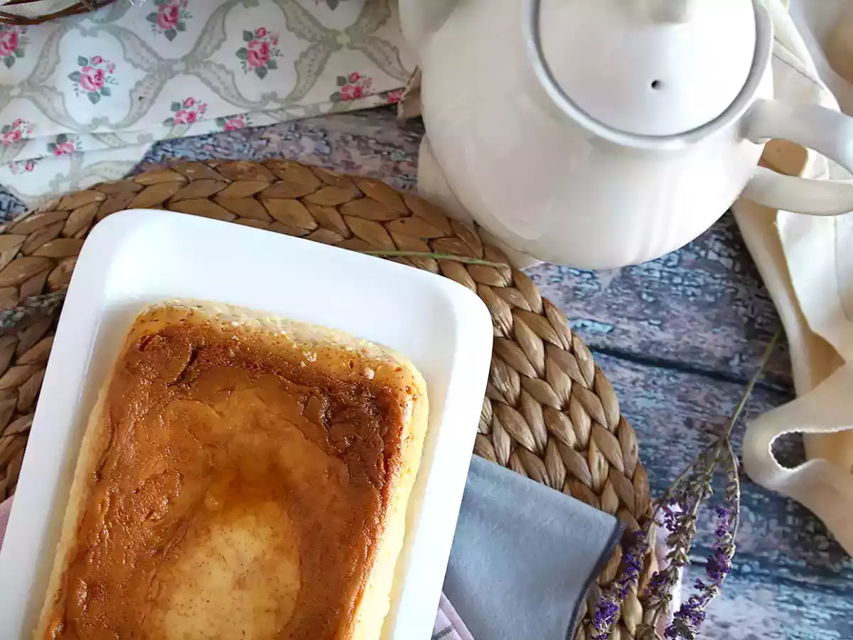 Flan al microonde: un goloso dessert last minute che stupirà tutti! - foto 4