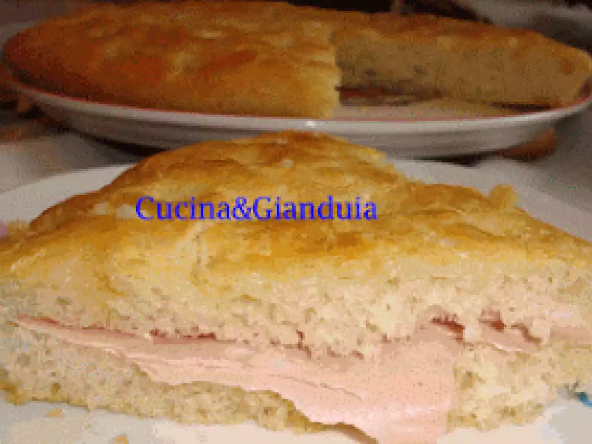 Focaccia super veloce e morbidissima